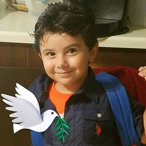 Meet your Posher, Louis